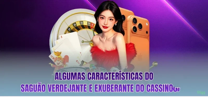 Cadastro 55gg