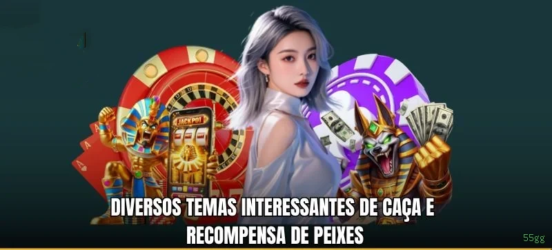 Siga a 55gg no Facebook